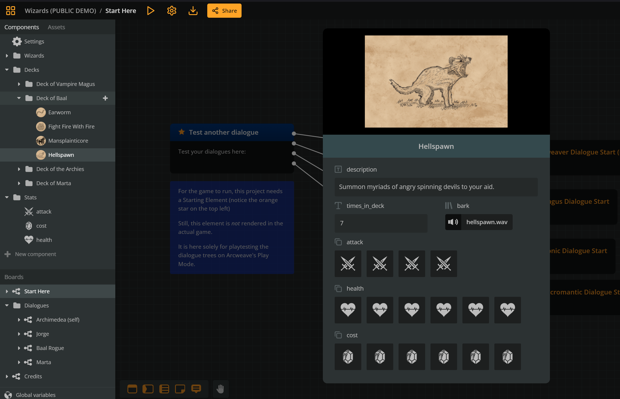 Arcweave launches Arcjam The Card Game Challenge with over 700 in prizes